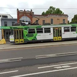 Victoria Street - Richmond