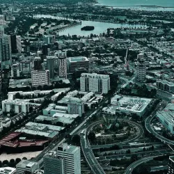 Victoria Street - Richmond