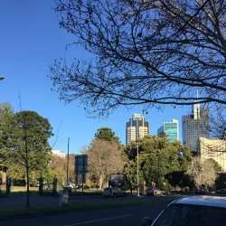 Victoria Street - Richmond