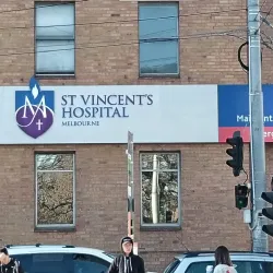 Victoria Street - Richmond