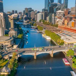Yarra River - Richmond