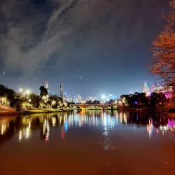 Yarra River - Richmond