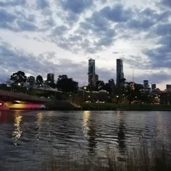 Yarra River - Richmond