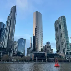 Yarra River - Richmond