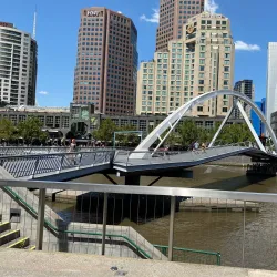 Yarra River - Richmond