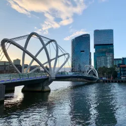 Yarra River - Richmond