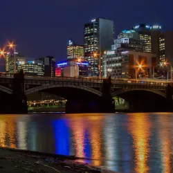 Yarra River - Richmond