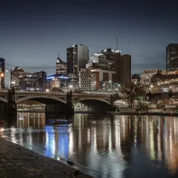 Yarra River - Richmond