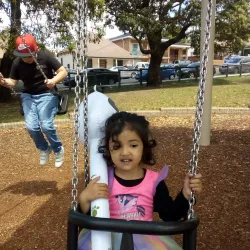 Arncliffe Park - Rockdale