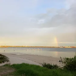 Cook Park - Rockdale