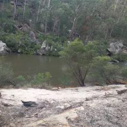 Georges River - Rockdale