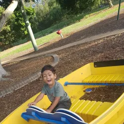 Rockdale Bicentennial Park - Rockdale