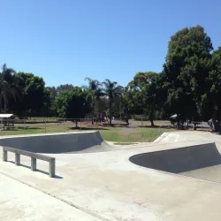 Rockdale Bicentennial Park - Rockdale