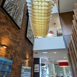 Rockdale Library - Rockdale