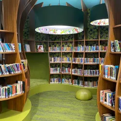 Rockdale Library - Rockdale