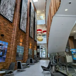 Rockdale Library - Rockdale