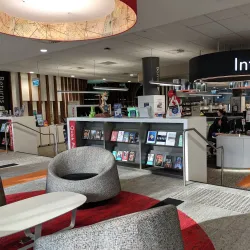 Rockdale Library - Rockdale