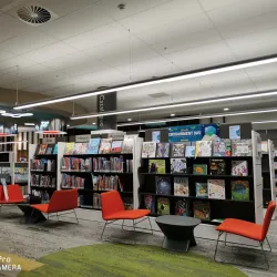 Rockdale Library - Rockdale