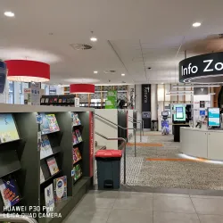 Rockdale Library - Rockdale