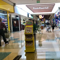 Rockdale Plaza - Rockdale