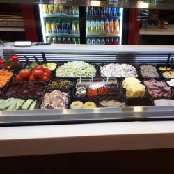 Rockdale Plaza - Rockdale