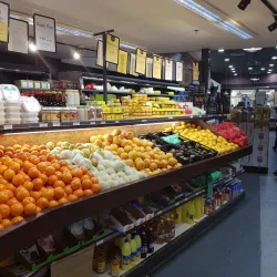 Rockdale Plaza - Rockdale