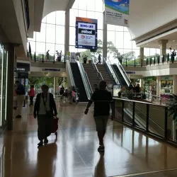 Rockdale Plaza - Rockdale