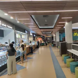 Rockdale Plaza - Rockdale