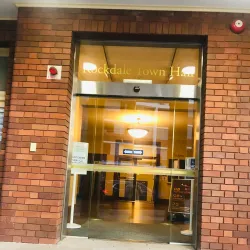 Rockdale Town Hall - Rockdale