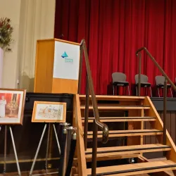 Rockdale Town Hall - Rockdale