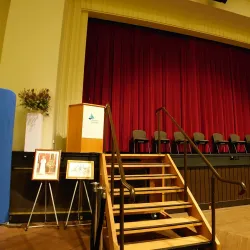 Rockdale Town Hall - Rockdale