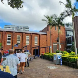 Rockdale Town Hall - Rockdale