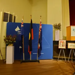 Rockdale Town Hall - Rockdale