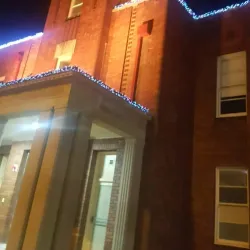 Rockdale Town Hall - Rockdale