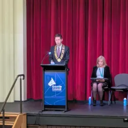 Rockdale Town Hall - Rockdale