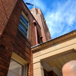 Rockdale Town Hall - Rockdale