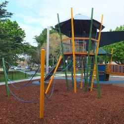 Rockdale Wetlands - Rockdale