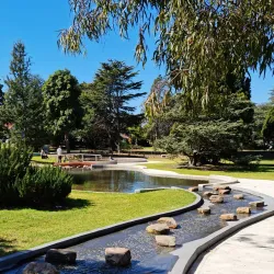 Rockdale Wetlands - Rockdale