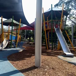 Rockdale Wetlands - Rockdale