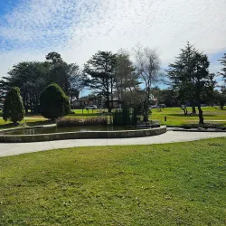 Rockdale Wetlands - Rockdale