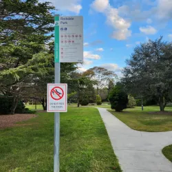 Rockdale Wetlands - Rockdale