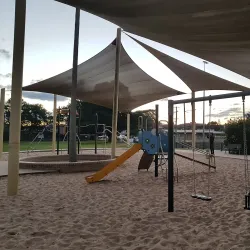 Scarborough Park - Rockdale