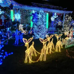 Scarborough Park - Rockdale