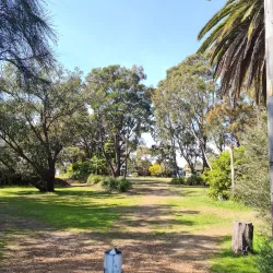 Scarborough Park - Rockdale