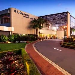 St George Leagues Club - Rockdale