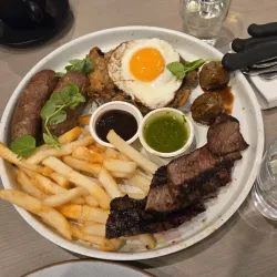 St George Leagues Club - Rockdale