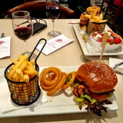 St George Leagues Club - Rockdale