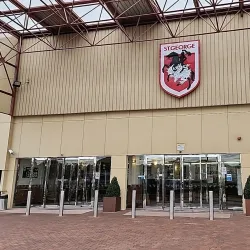 St George Leagues Club - Rockdale