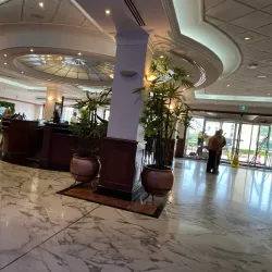 St George Leagues Club - Rockdale