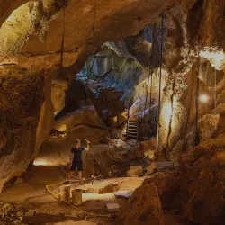 Capricorn Caves - Rockhampton